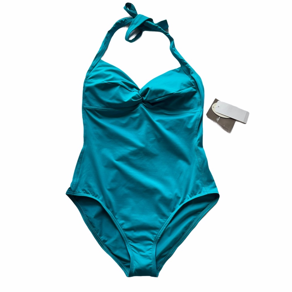 NWT Tommy Bahama One Piece Swimsuit